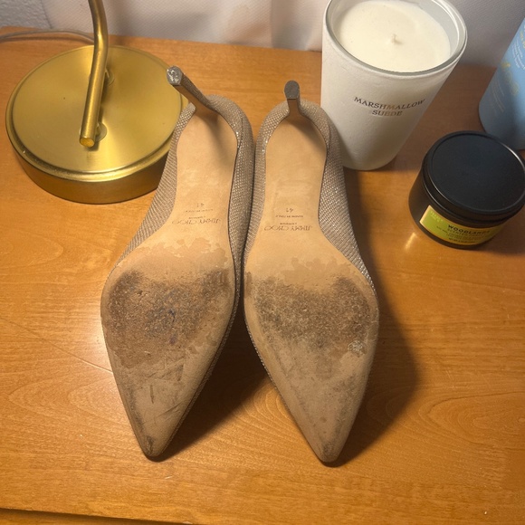 Jimmy Choo - Picture 2 of 4